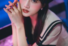 [YITUYU艺图语]2022.06.06 七秒的记忆 小鹿来[25+1P／539MB]-美图岛