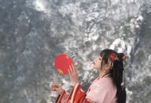 [YITUYU艺图语]2022.06.07 踏雪 贰加六[25+1P／239MB]-美图岛