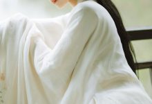 [YITUYU艺图语]2022.06.07 宛若清风 彩云[22+1P／89.7MB]-美图岛