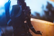 [YITUYU艺图语]2022.05.09 绫波丽COS 木棉棉OwO[22+1P／381MB]-美图岛