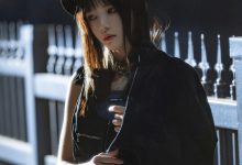 [YITUYU艺图语]2022.05.09 夜 桜桃喵[28+1P／481MB]-美图岛