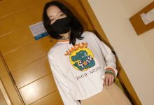 [ROSI口罩系列]2022.12.11 NO.2373[52+1P／55MB]-美图岛