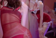 余多多Dudu 一期舰长福利 [套图+视频-1.57GB]-美图岛