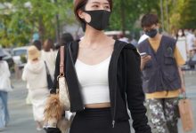 都市丽人瑜伽美腿【68P-782MB】-美图岛