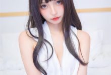 神楽板真冬 — 白猫咪[20P／79MB]-美图岛