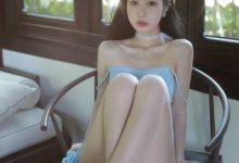 [XiuRen秀人网] 2023.01.11 No.6117 谢晚晚 [79+1P]-美图岛
