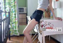 [MZSOCK]爱美足 NO.093 安娜[143P+1V／2.38GB]-美图岛