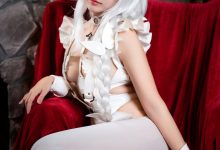 宫本樱樱饼 — 恶毒 [35P-456M]-美图岛