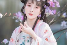 [YITUYU艺图语]2022.05.22 春日宴 V[31+1P／277MB]-美图岛