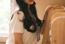 [YITUYU艺图语]2022.05.22 没有夏的夏天 辛冉[19+1P／195MB]-美图岛