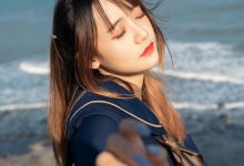 [YITUYU艺图语]2022.05.25 奔向海角 兔子Zzz不吃胡萝卜[24+1P／240MB]-美图岛