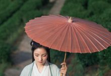 [YITUYU艺图语]2022.05.26 茶山 一个白鹿[31+1P／594MB]-美图岛