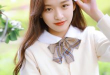 [YITUYU艺图语]2022.05.26 春来无事，只为花忙 赛心[27+1P／484MB]-美图岛