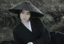 [YITUYU艺图语]2022.05.26 昨夜星辰昨夜风 keikei白茶清欢[26+1P／391MB]-美图岛