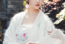 [YITUYU艺图语]2022.05.27 红颜陌 然冉[19+1P／198MB]-美图岛