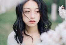 [YITUYU艺图语]2022.05.27 落樱缤纷 九月[27+1P／479MB]-美图岛