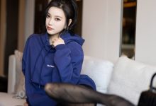[XIAOYU语画界] 2023.01.13 VOL.946 杨晨晨Yome [82+1P]-美图岛