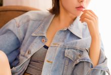 [YALAYI雅拉伊]2022.12.08 NO.991 不负遇见 小乔[36+1P／203MB]-美图岛