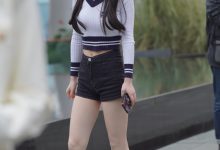 都市丽人好身材小姐姐【196P-2.62G】-美图岛