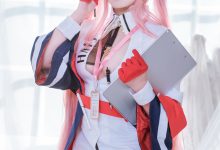 Natsuko夏夏子 - NO.07 英仙座 [25P-219MB]-美图岛