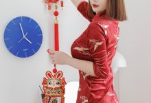 [IMISS爱蜜社] 2023.02.07 VOL.716 Evon陈赞之 [51+1P]-美图岛