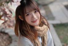 [YITUYU艺图语]2022.06.21 秋日乐章 Dtifa丁小妮[22+1P／208MB]-美图岛