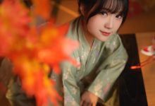 [YITUYU艺图语]2022.06.21 瑞鹤仙 软瘾[21+1P／182MB]-美图岛