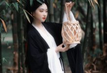 [YITUYU艺图语]2022.06.22 关于青春疼痛风 姝雯同学[36+1P／184MB]-美图岛