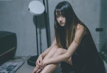 [YITUYU艺图语]2022.06.23 芰荷香 妮妮[21+1P／185MB]-美图岛