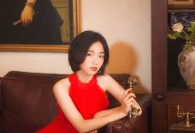 [YITUYU艺图语]2022.06.23 傻傻且可爱 呼叫呼呼[34+1P／243MB]-美图岛