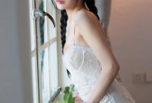 [YITUYU艺图语]2022.06.25 红 五更天的沈公子[22+1P／42.9MB]-美图岛