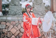 [YITUYU艺图语]2022.06.25 生活的频道 清青琴玖[36+1P／693MB]-美图岛