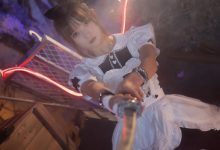 [YITUYU艺图语]2022.06.25 为自己穿一次婚纱 月下桑小川[32+1P／228MB]-美图岛