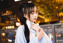 [YITUYU艺图语]2022.06.25 战斗女仆 兔子Zzz不吃胡萝卜[23+1P／251MB]-美图岛