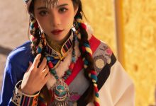 [YITUYU艺图语]2022.06.26 隔世 清青琴玖[25+1P／551MB]-美图岛