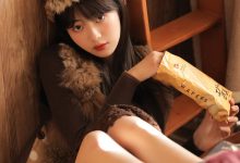 [YITUYU艺图语]2022.06.28 海风的声音 兔子Zzz不吃胡萝卜[38+1P／299MB]-美图岛