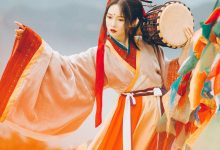 [YITUYU艺图语]2022.06.28 上求佛果，下化众生 清欢[22+1P／217MB]-美图岛