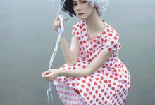 [YITUYU艺图语]2022.06.28 妄念 月下桑小川[34+1P／321MB]-美图岛