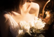 [YITUYU艺图语]2022.06.28 眼里的星光 清青琴玖[32+1P／649MB]-美图岛