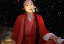 [YITUYU艺图语]2022.06.28 夜深知雪重 nya酱的铃铛铛[21+1P／338MB]-美图岛