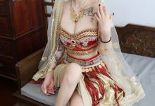 [XiuRen秀人网] 2023.02.09 No.6240 乔一一 [76+1P]-美图岛