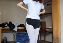 [BoBoSocks袜啵啵]积分限定作品 NO.008 小甜豆-皮鞋、厚白丝、踩奶油蛋糕剧情[1V／650MB]-美图岛