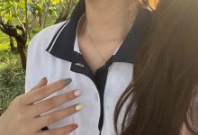 [见新摄影]NO.042 抖音可爱学院风，奶乖少女 [160P+1V-1.58G]-美图岛