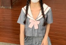 [见新摄影]NO.045 全程记录 舞台很小，但也要全力以赴 [309P+1V-2.02G]-美图岛