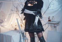 DJAWA Photo - Zzyuri  - 2B [134P-908MB]-美图岛