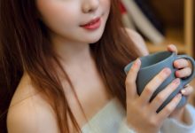 [YITUYU艺图语]2022.06.09 糖水日记 富贵[45+1P／554MB]-美图岛