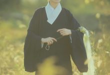 [YITUYU艺图语]2022.06.10 今日解签，宜下江南 夜释冰[21+1P／243MB]-美图岛