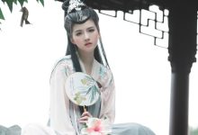 [YITUYU艺图语]2022.06.10 莺歌 Dtifa丁小妮[28+1P／593MB]-美图岛