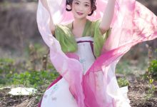 [YITUYU艺图语]2022.06.11 春晴 nya酱的铃铛铛[21+1P／65.3MB]-美图岛