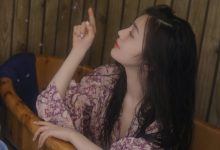 [YITUYU艺图语]2022.06.11 贩卖温柔 凡凡[34+1P／137MB]-美图岛